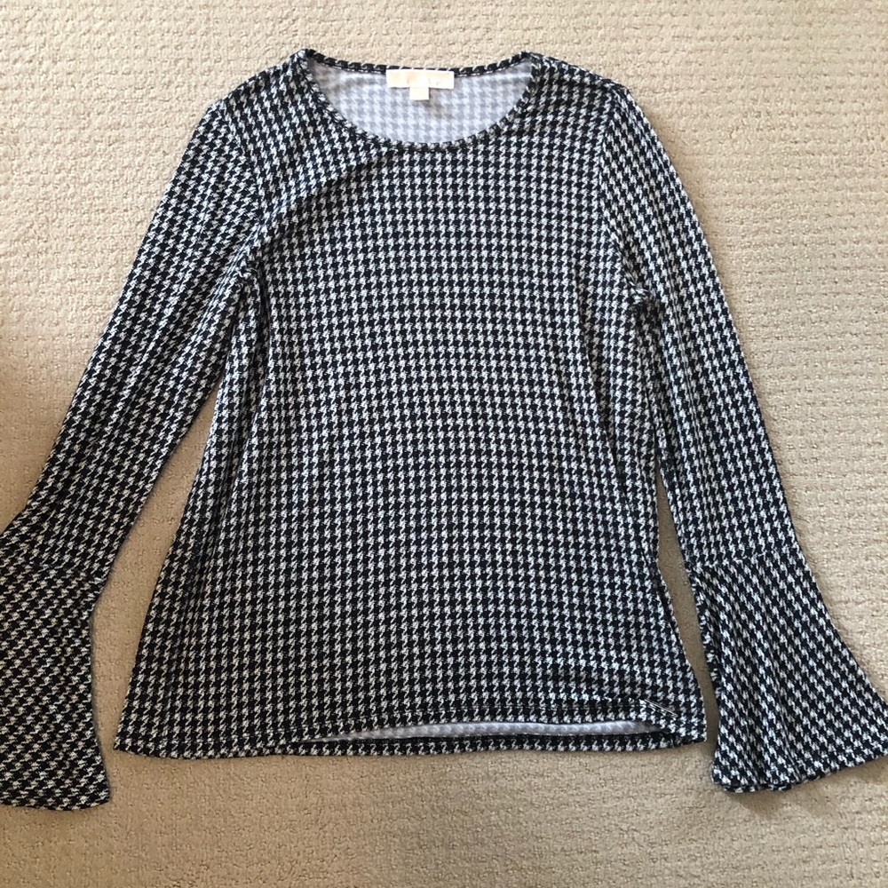 Michael Kors Women’s Top size large